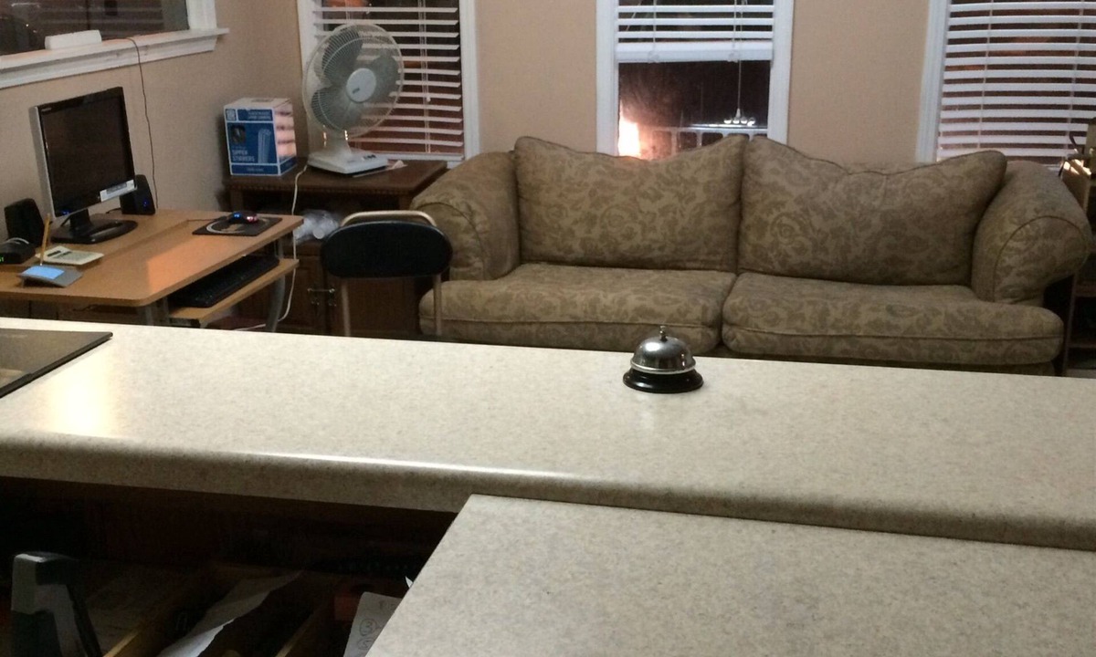 Scottsboro Hotel | Budget Inn