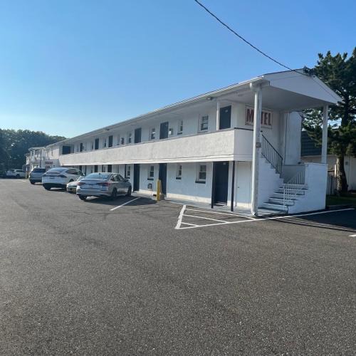 Somers Point Hotel | Budget Inn