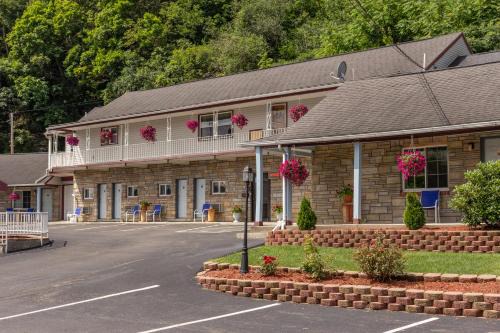 Watkins Glen Hotel | Budget Inn Watkins Glen
