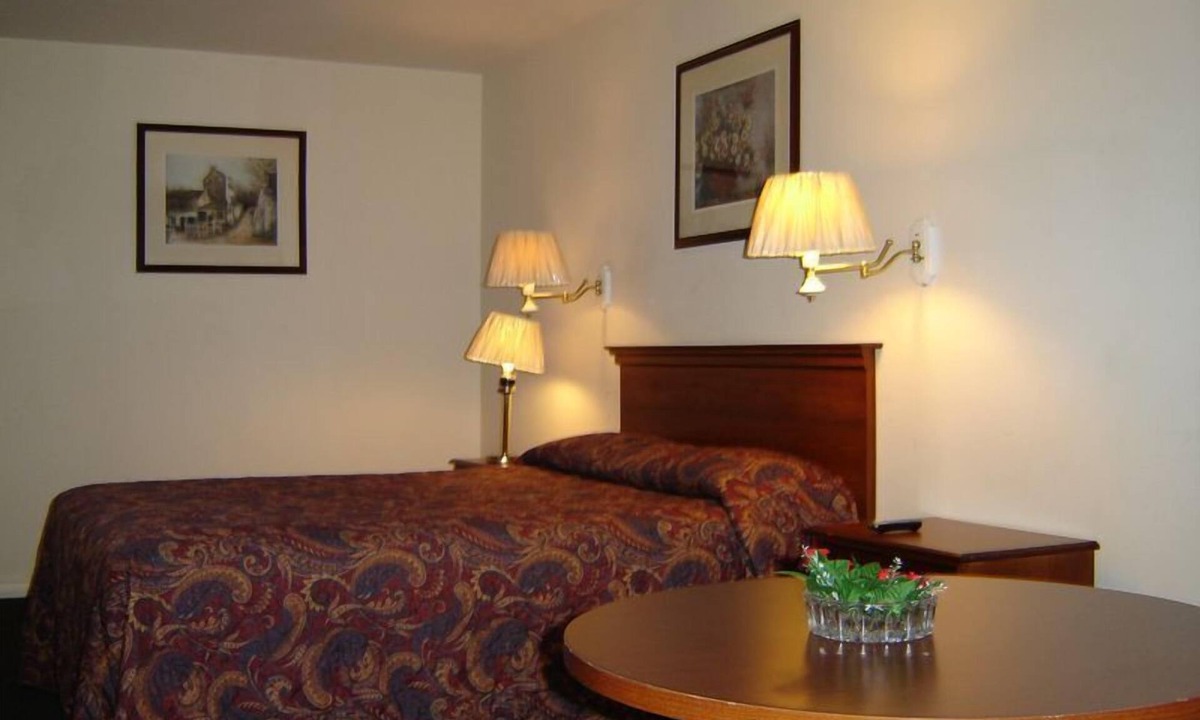 Stony Point Hotel | Budget Motor Inn - Stony Point