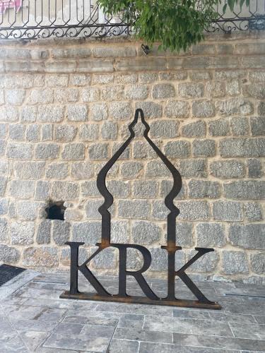 Krk Apartment | Budget Studio - Appartement 4 short-stay travellers Krk city
