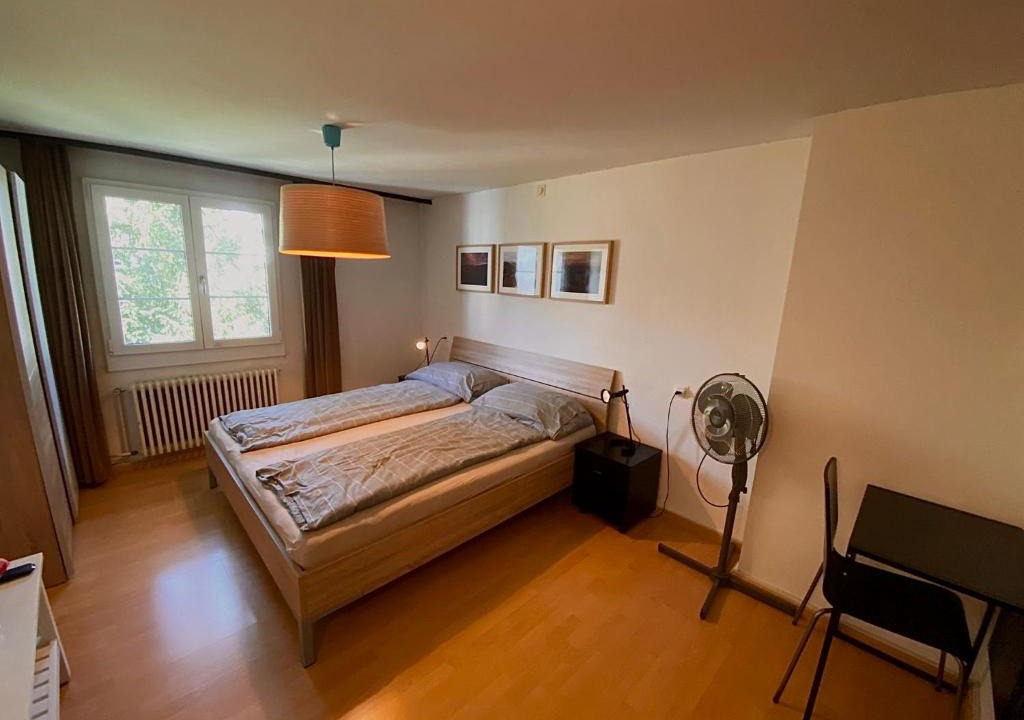 Arbon Apartment | Budgetapartment Imperia von Swisspartments