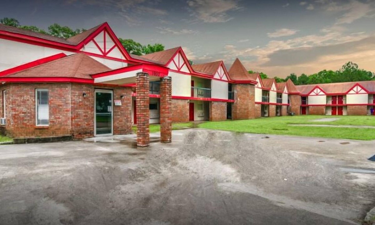 Decatur Hotel | Budgetel Glenwood