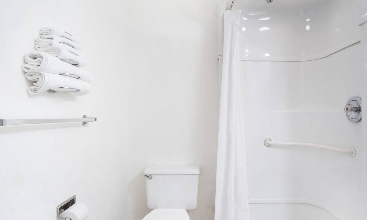Oklahoma City Hotel | Budgetlodge