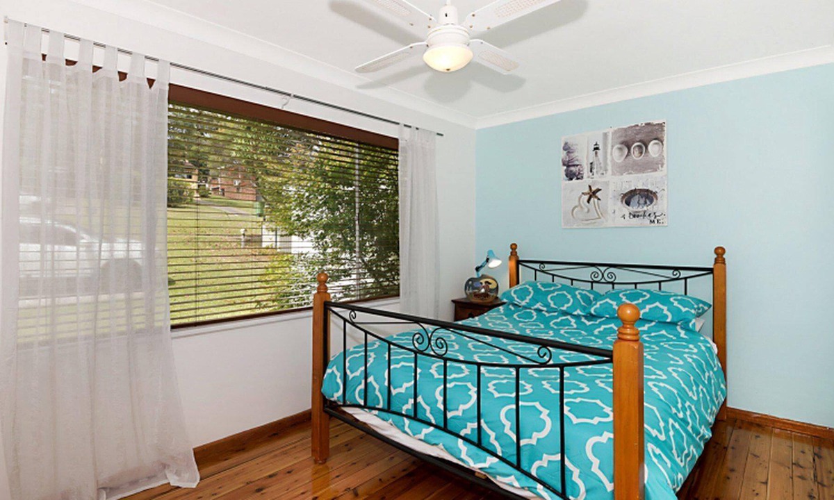 Budgewoi House | Budgewoi Pet Friendly Cottage