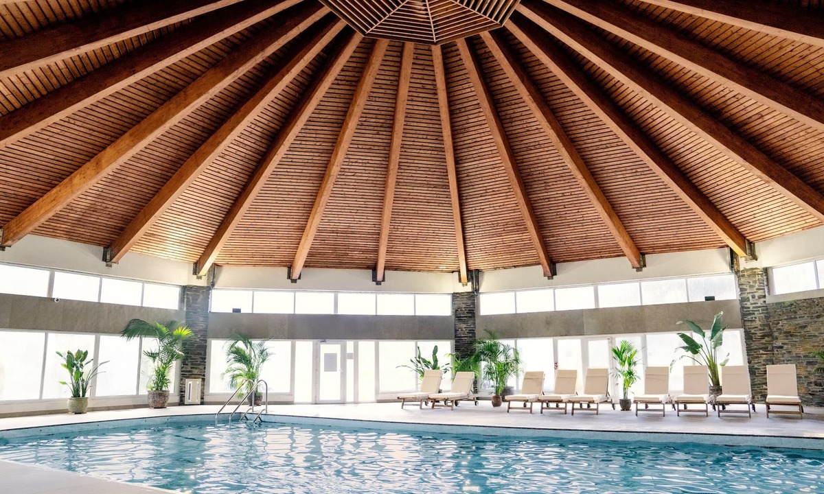 Helford Passage Hotel | Budock Vean Hotel