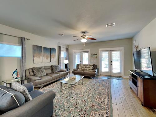 Ono Island House | Buena Vista 2
