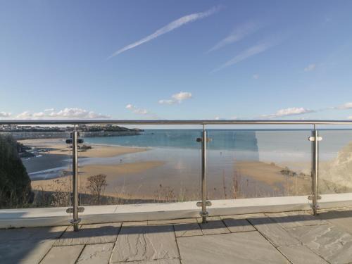 Newquay City Centre Apartment | Buena Vista
