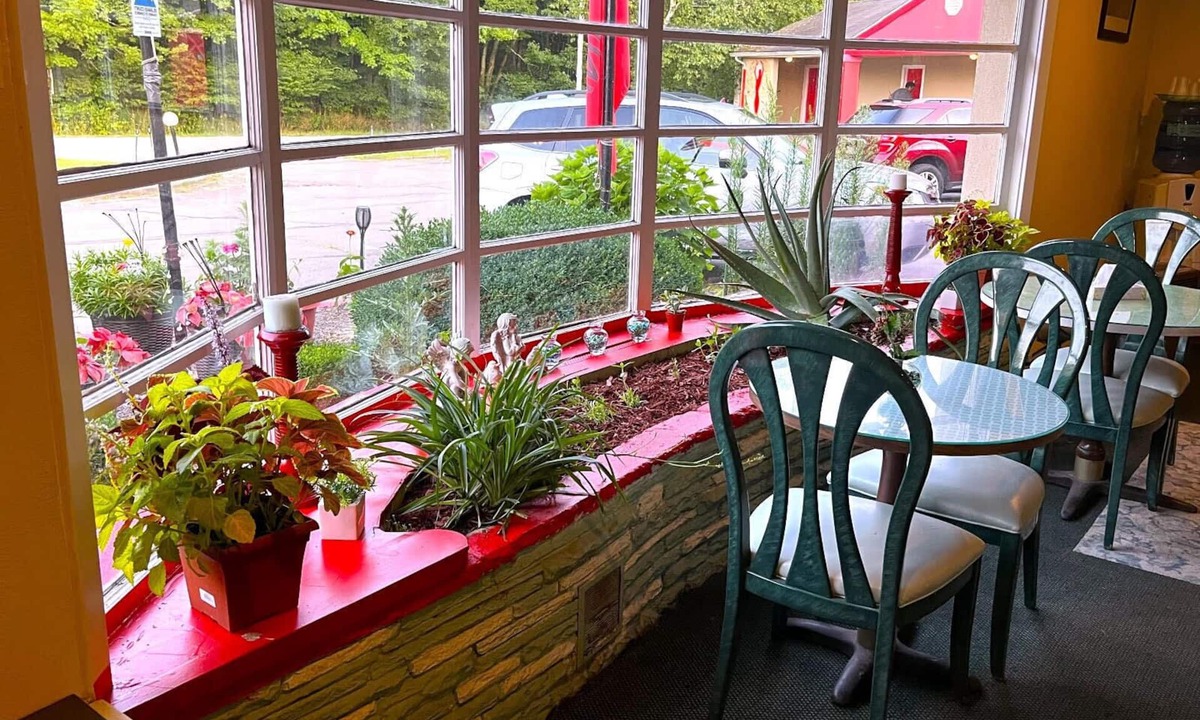 Delhi Hotel | BUENA VISTA INN