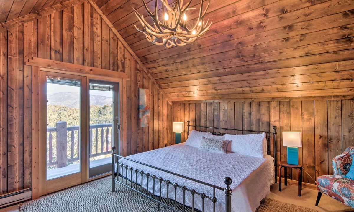 Buena Vista Cottage | Buena Vista Oasis w/Mtn Views, 3 Mi to Dtwn!