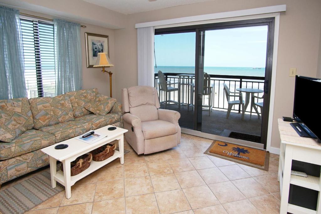 North Myrtle Beach House | Buena Vista Plaza 506