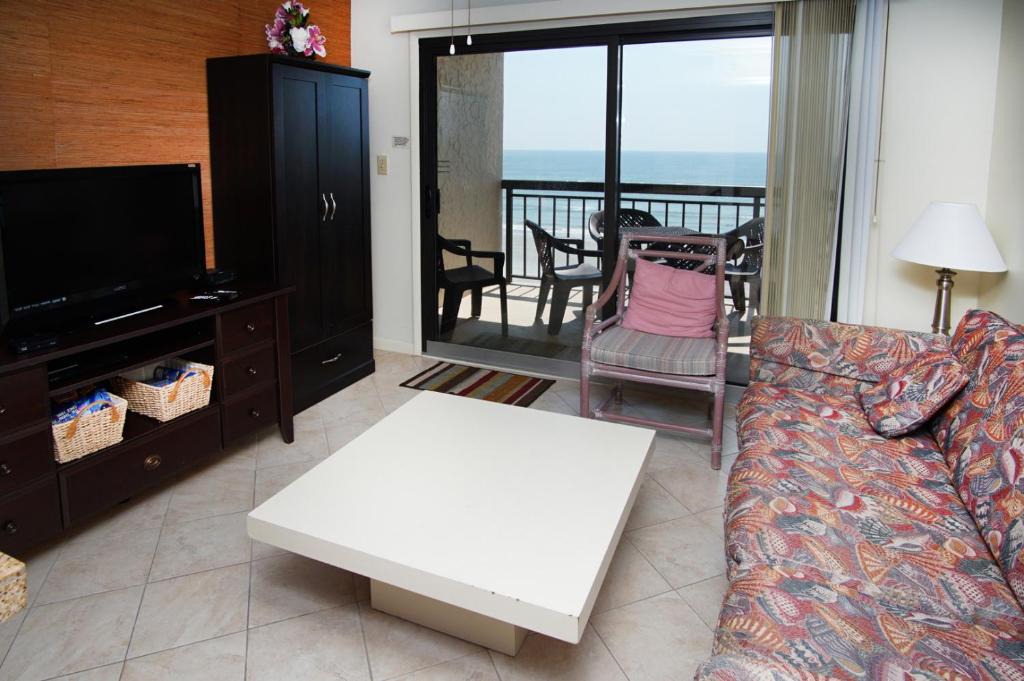 North Myrtle Beach House | Buena Vista Plaza 707