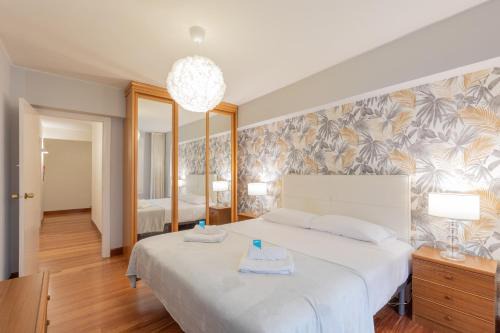 Lekeitio Apartment | Buenaventura - baskeyrentals