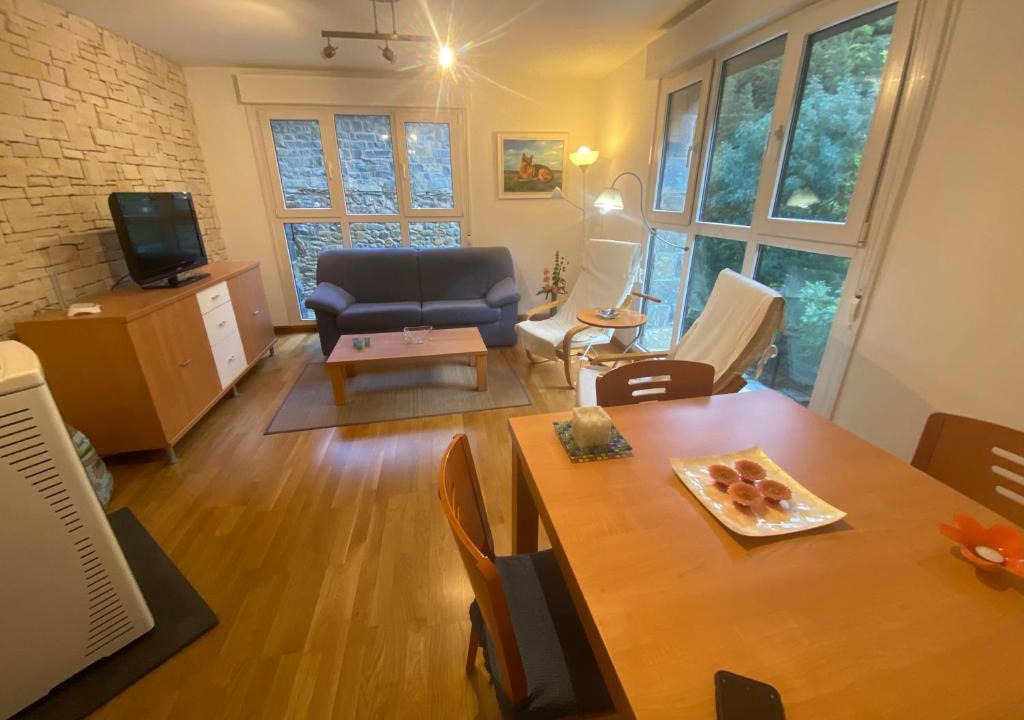 Canfranc Apartment | Buenavista