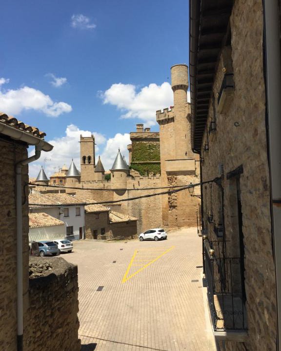 Olite Apartment | Buenavista Olite