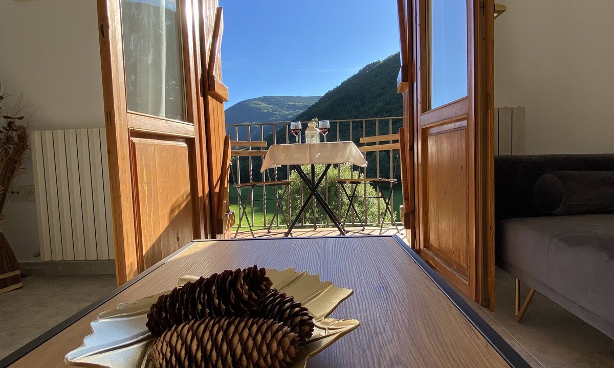 Biescas Apartment | Buenavista2