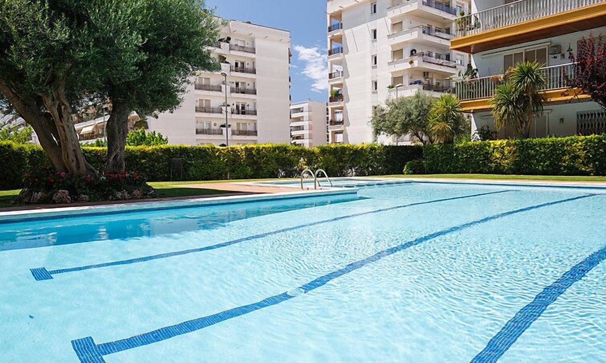 Lloret de Mar Apartment | Buenos Aires by Interhome