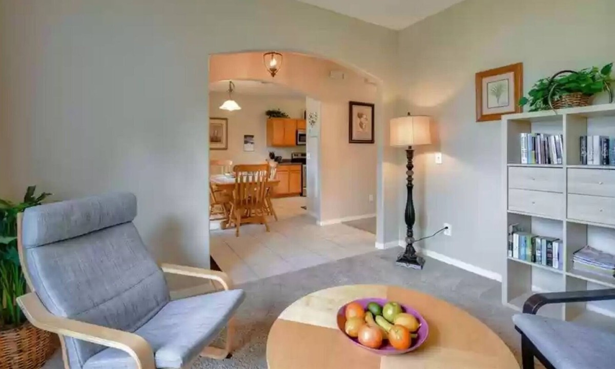 Sunset Ridge House | Buenos Momentos