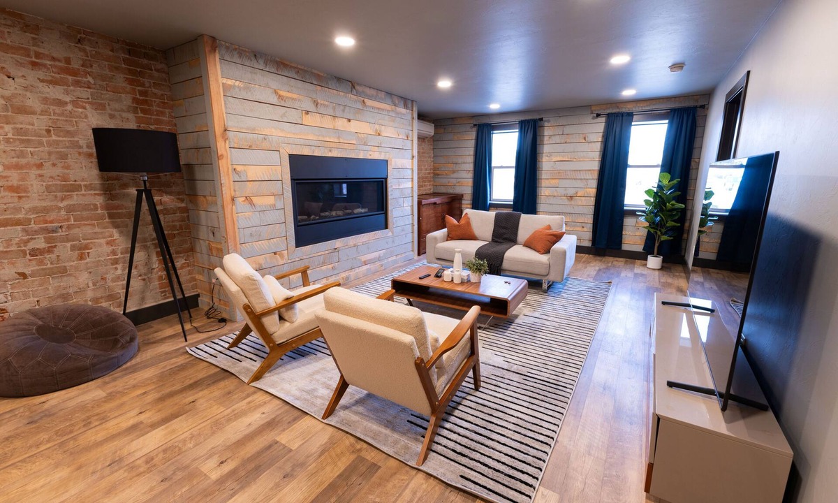 Buffalo Apartment | Buffalo Heights in Downtown Buffalo