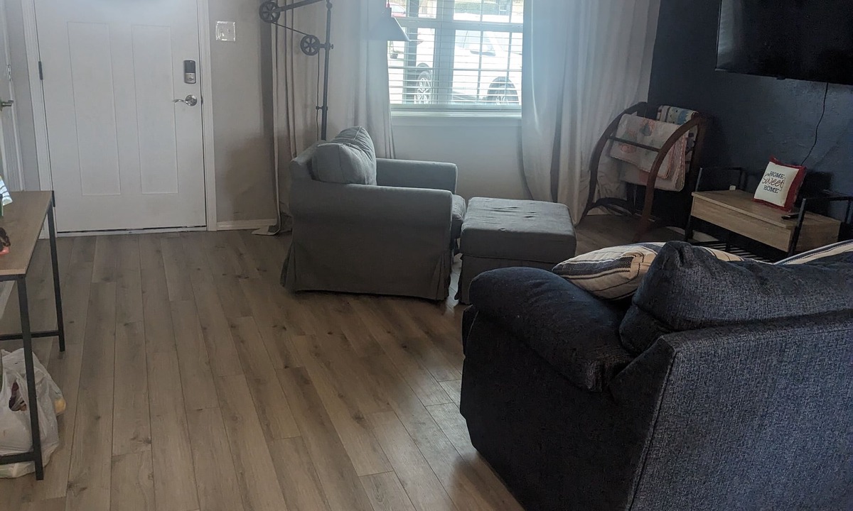 Cache House | Buffalo House close to Ft Sill & Wildlife refuge