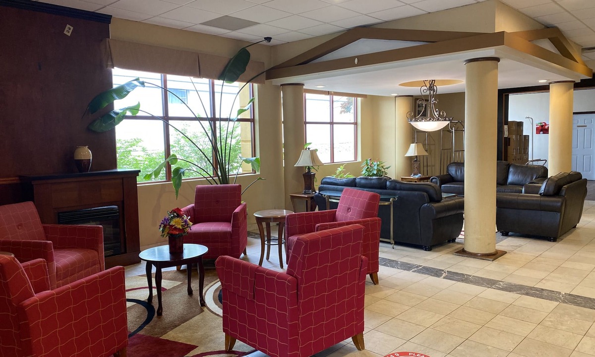Cheektowaga Hotel | Buffalo Inn Hospitality
