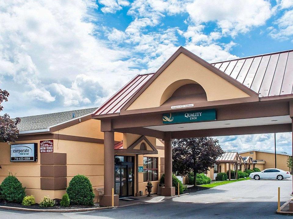 Cheektowaga Hotel | Buffalo Inn Hospitality