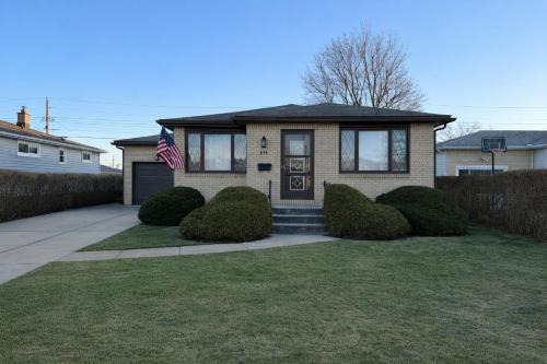 Depew House | Buffalo