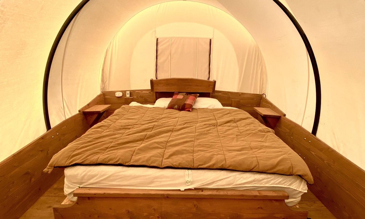 Moran House | Buffalo Valley Ranch