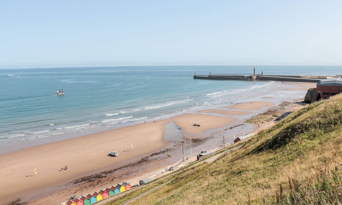 Ruswarp Cottage | Buffers