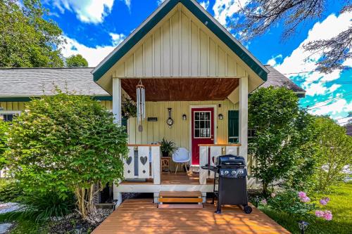 Diamond Point House | Built with Love