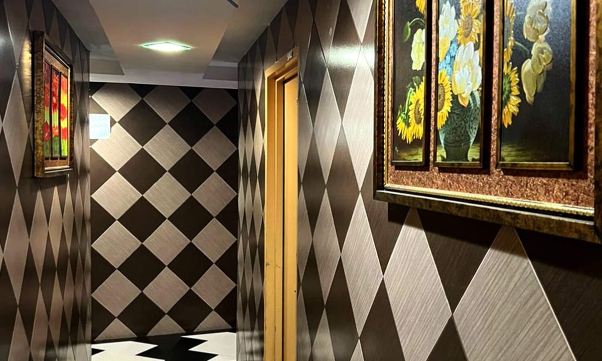 Bukit Beruntung Hotel | Bukit Beruntung Business Hotel