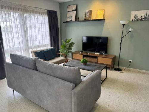 Bukit Damansara House | Bukit Damansara Terrace