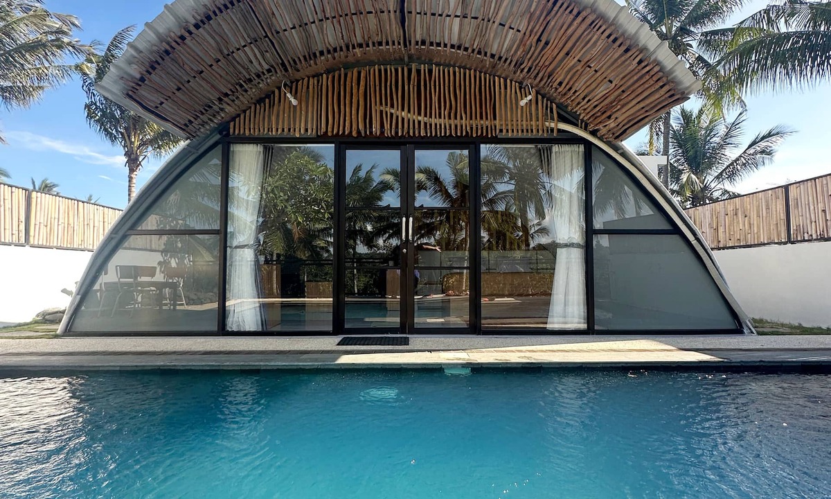 Banyuwangi House | Bukit Langit Campventure