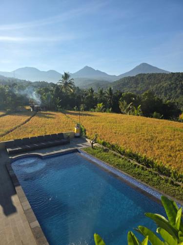 Munduk Bed & Breakfast | Bukit Luwih House