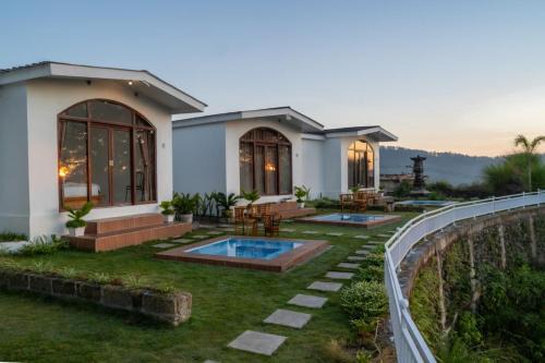 Songan House | Bukit Pinggan Kintamani