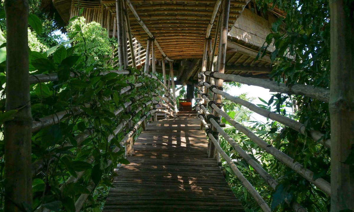 Palangkaraya House | Bukit Raya Guesthouse