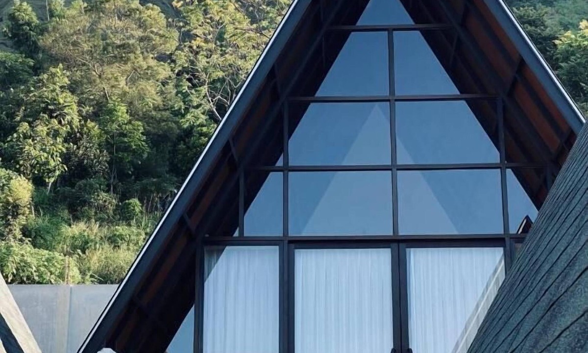 Kecamatan Sembalun Hotel | Bukit Tiga Lima Boutique Hotel