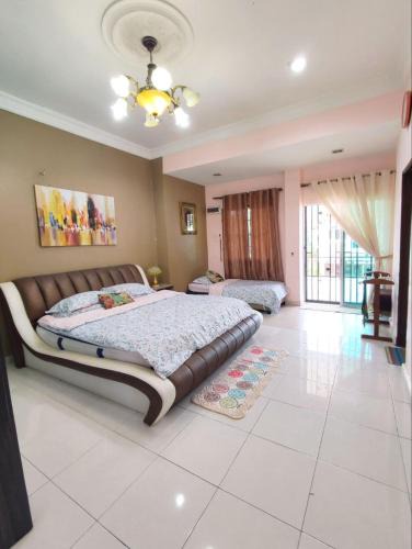 Brinchang House | Bukit Villa