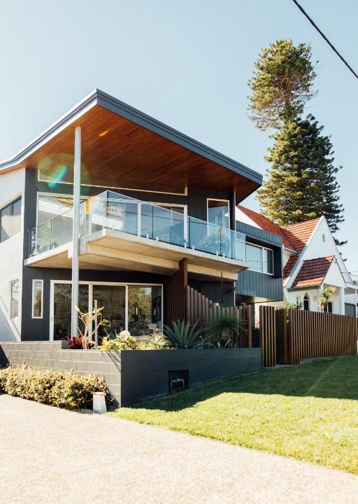 Belmont Bed & Breakfast | BULC Boutique Bed & Breakfast