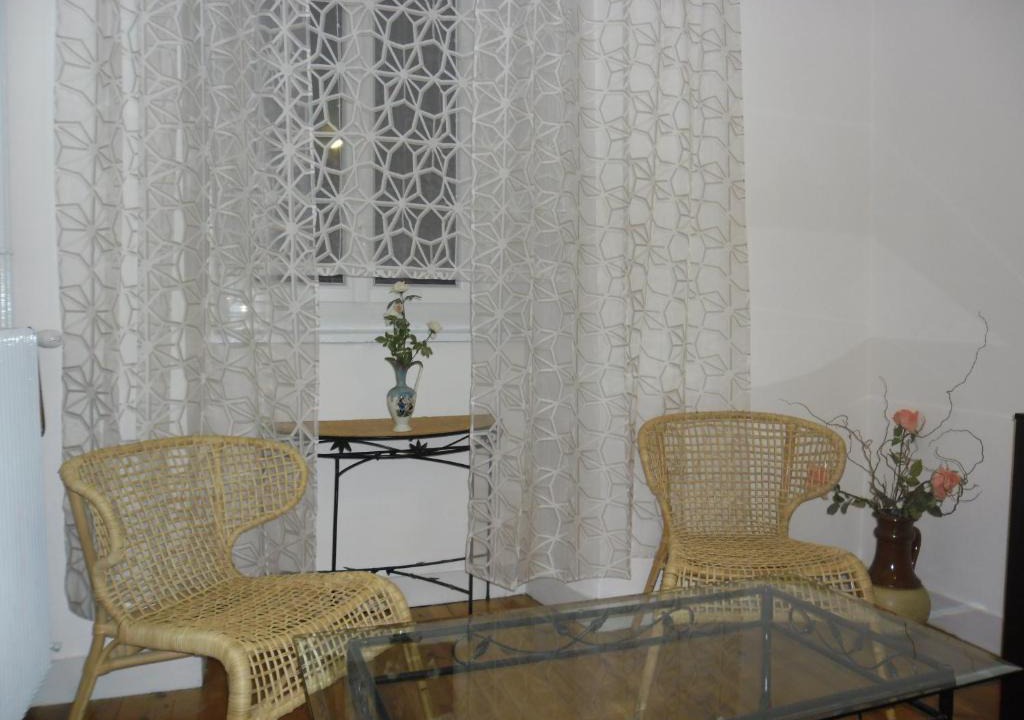 Bourg-Argental Apartment | Bulgarana