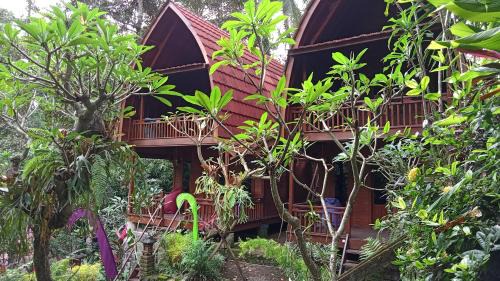 Kubutambahan House | Bulian Homestay