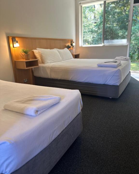 Medowie Hotel | Bull and Bush Hotel