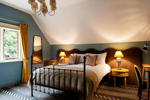 Sonning Hotel | Bull Inn