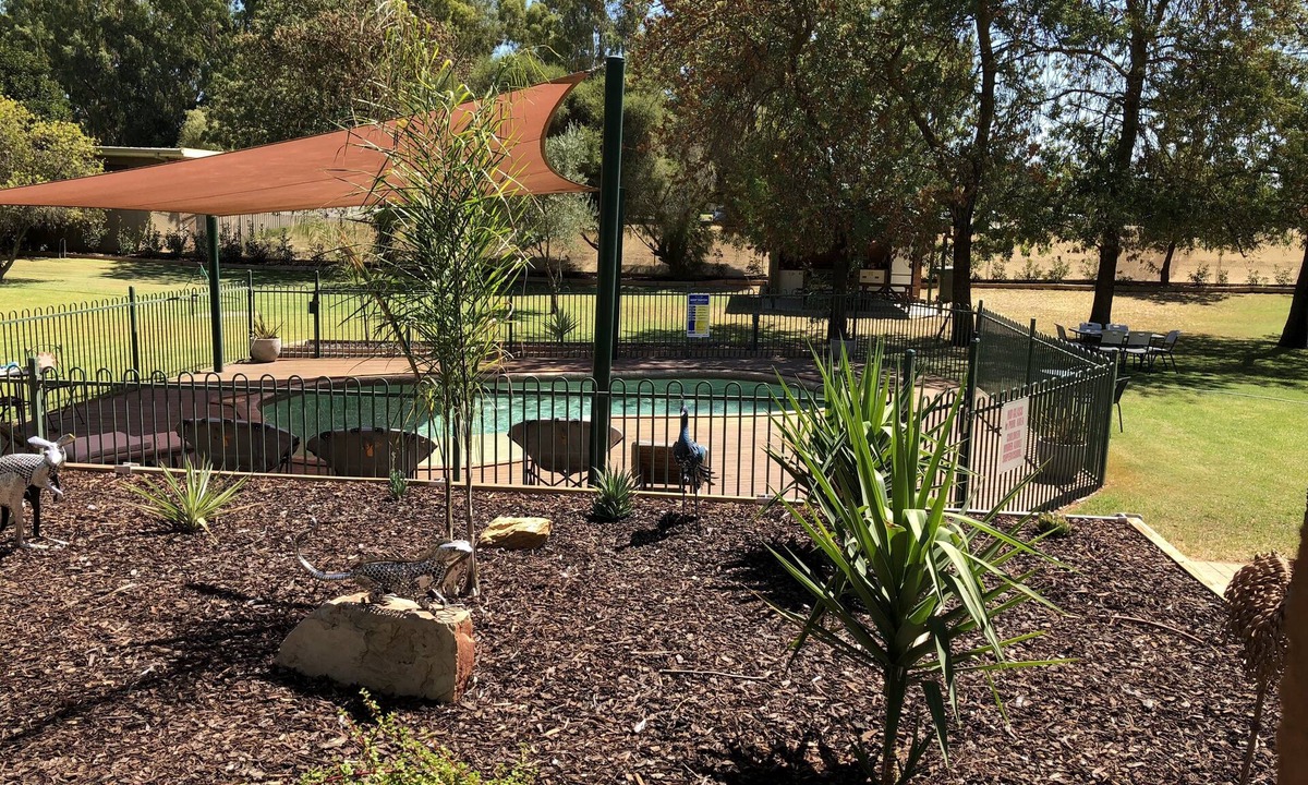 Barooga Hotel | Bullanginya Lodge