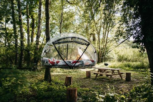 Ballay Other | Bulle des 5 mésanges