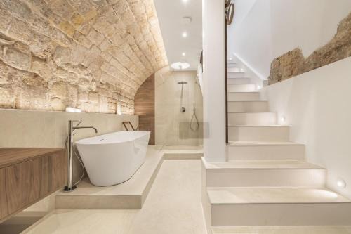 Quartier Sainte-Avoye Apartment | Bulle