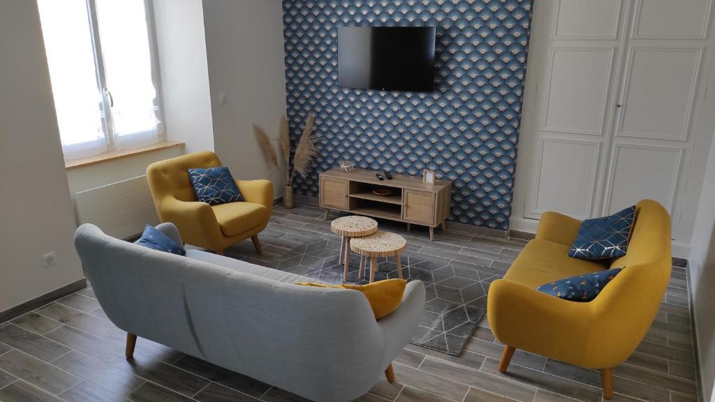 Avize House | Bulles d'Evasion