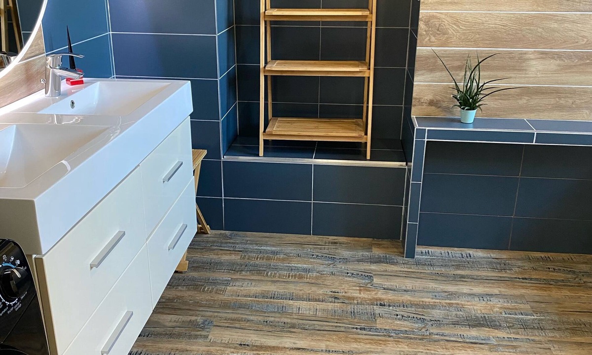 Reims City Centre Apartment | Bulles d'exception