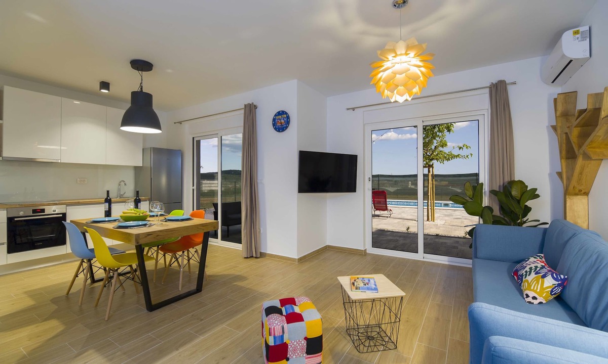 Seget Donji House | Bulli Croatia