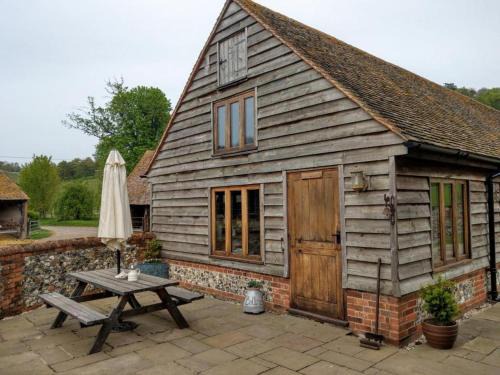 Stonor House | Bullrush at White Pond Farm